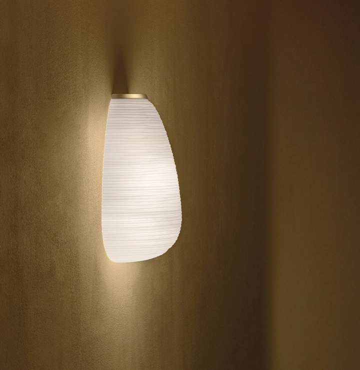 Rituals 1 Semi wandlamp, grafiet