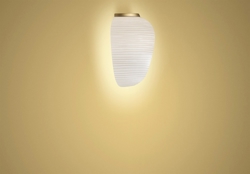 Rituals 3 Semi wandlamp, goud