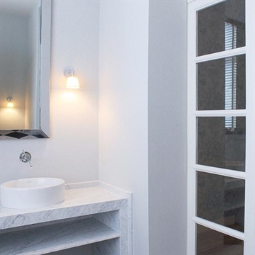 Flos Romeo Babe soft W wandlamp