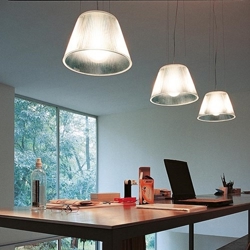 Flos Romeo Moon S2 hanglamp