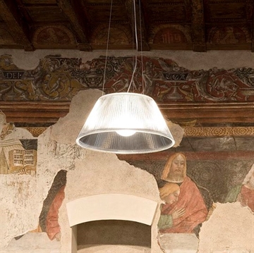 Flos Romeo Moon S2 hanglamp