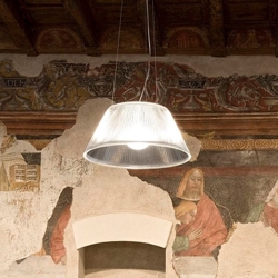 Flos Romeo Moon S2 hanglamp