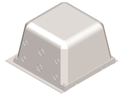 Safebox Mini voor Inbouwspot