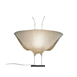 Samurai LED tafellamp