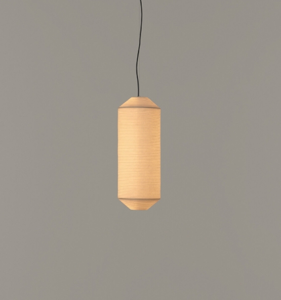 Tekió vertical P1 hanglamp