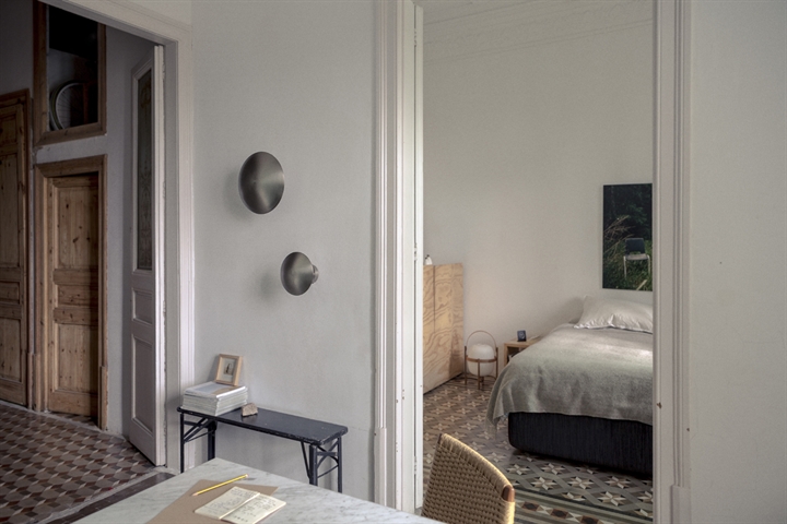 DISCO wandlamp Medium LED