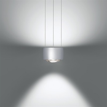 Occhio Sento LED Sospeso - Lichtverdeling E