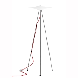 Piet Hein vloerlamp en staande lamp
