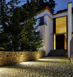 Occhio Sito Giu VOLT buiten wandlamp, meerdere varianten