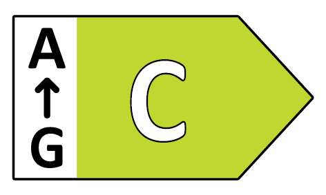 Energieklasse C