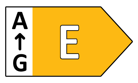 Energieklasse E