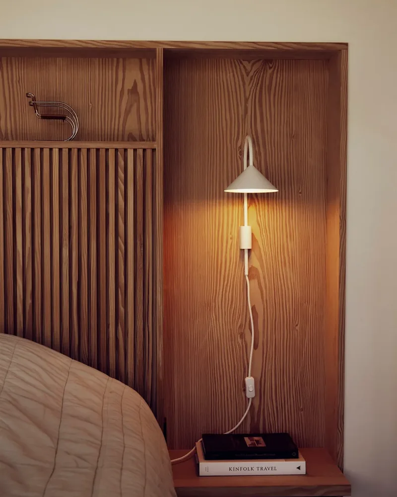 Deens lichtdesign van Frandsen