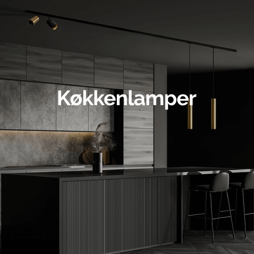 Keuken – verlichting van Lamper-shop.nl