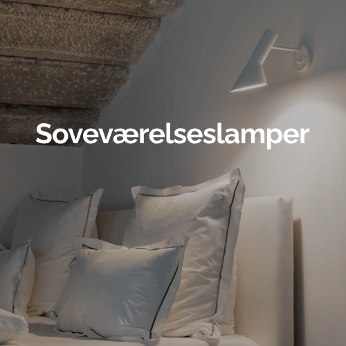 Slaapkamer – verlichting van Lamper-shop.nl