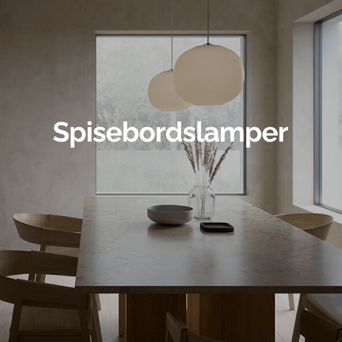 Eettafel – verlichting van Lamper-shop.nl