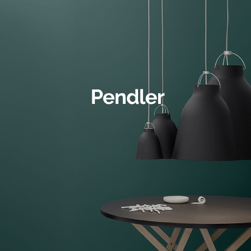 Hanglampen – verlichting van Lamper-shop.nl