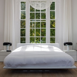 Flos Snoopy tafellamp