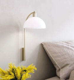 Slaapkamerlampen