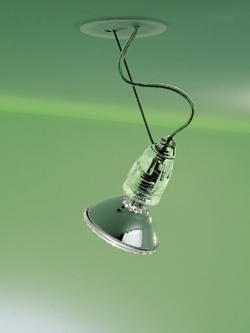 Spock plafondlamp / spot