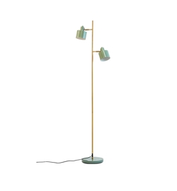 Staande lampen