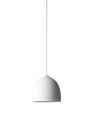 Suspence hanglamp P1 Ø240, wit
