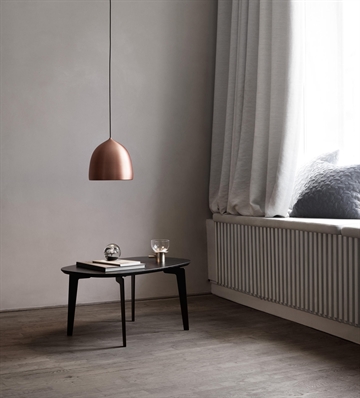 Lightyears Suspence hanglamp koper