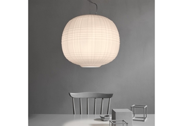 Tartan Sospensione hanglamp