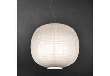 Tartan Sospensione hanglamp