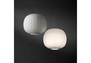 Tartan Sospensione hanglamp