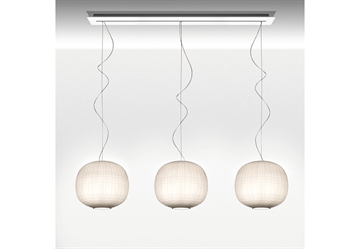 Tartan Sospensione hanglamp