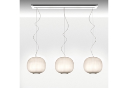 Tartan Sospensione hanglamp