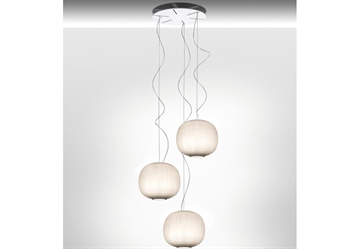 Tartan Sospensione hanglamp