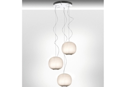 Tartan Sospensione hanglamp