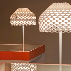 Flos Tatou tafellamp