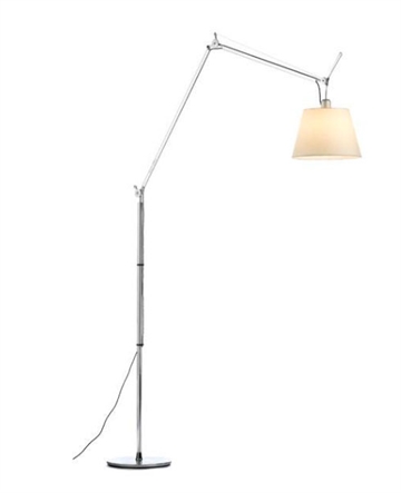 Tolomeo Mega Terra, Ø32 perkament