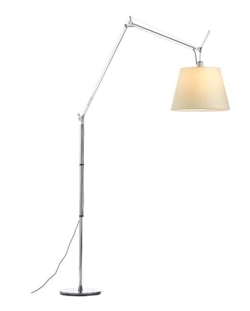 Tolomeo Mega Terra, Ø36 perkament