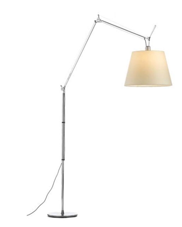 Tolomeo Mega Terra, Ø42 perkament