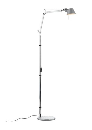 Tolomeo Micro Terra vloerlamp