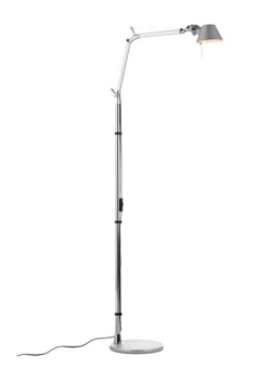 Tolomeo Micro Terra vloerlamp
