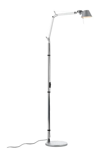 Tolomeo Micro Terra vloerlamp