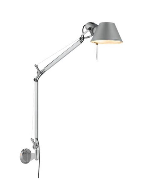 Tolomeo Mini Parete / Wandlamp, LED