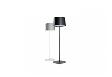 Twiggy Lettura staande lamp