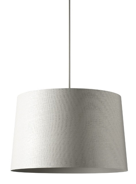 Twiggy Sospensione Grande - hanglamp, wit