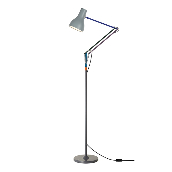 Type 75 vloerlamp Paul Smith Edition 2