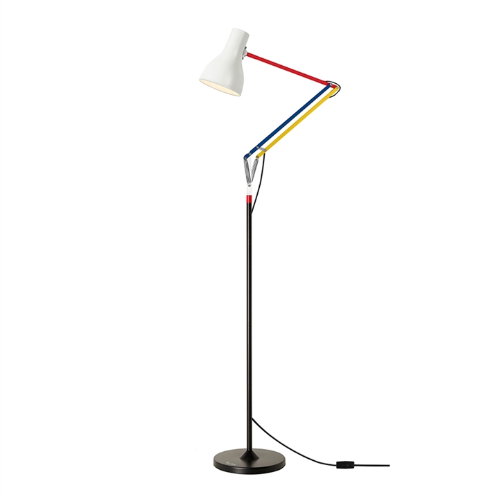 Type 75 vloerlamp Paul Smith Edition 3