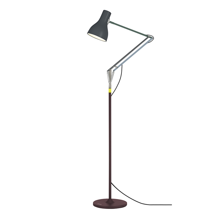 Type 75 vloerlamp Paul Smith Edition 4