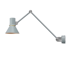 Type 80 W3 wandlamp, grijs