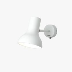 Type 75 mini wandlamp