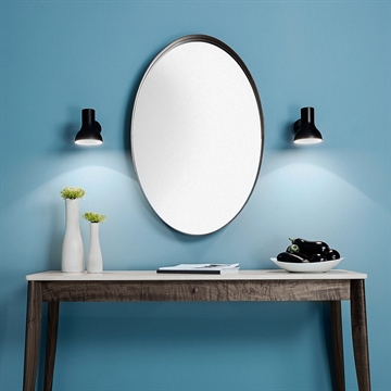 Type 75 mini wandlamp