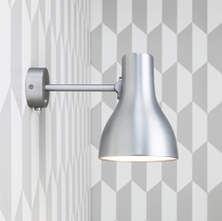 Type 75 wandlamp